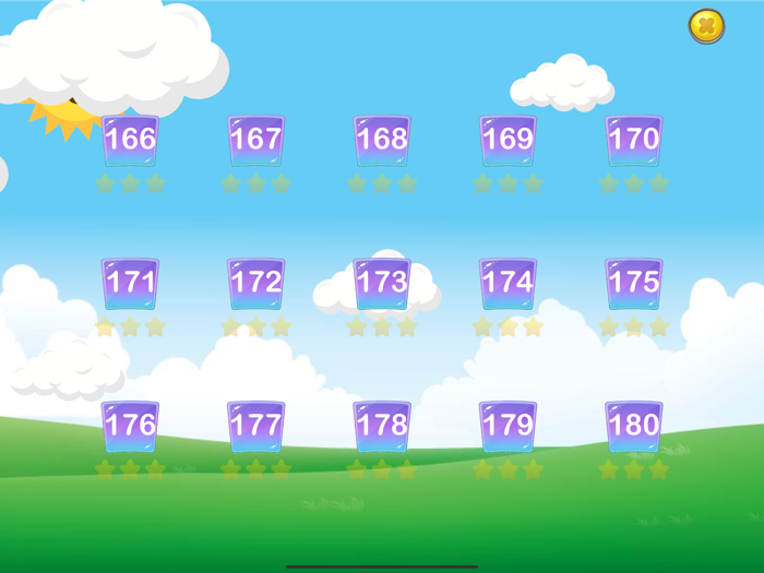 Word Box - Brain Training Game