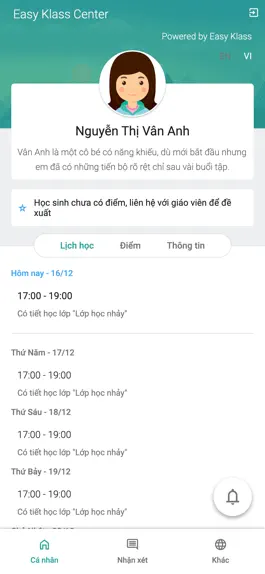 Game screenshot Klass Member mod apk