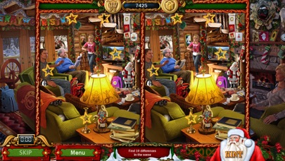Christmas Wonderland 8 Screenshot