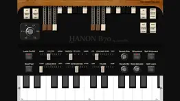 hanon b70 tonewheel organ problems & solutions and troubleshooting guide - 2