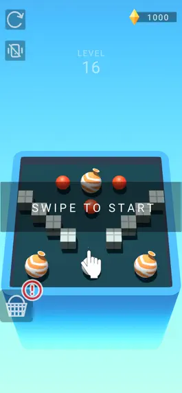 Game screenshot PaintOut!-Paint All mod apk