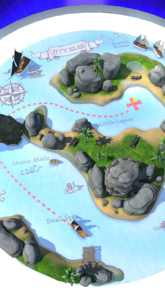 #8. Small Fortune (iOS) 게시자: Youngest Media Group LLC