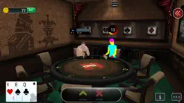 Game screenshot 3D Teenpatti mod apk