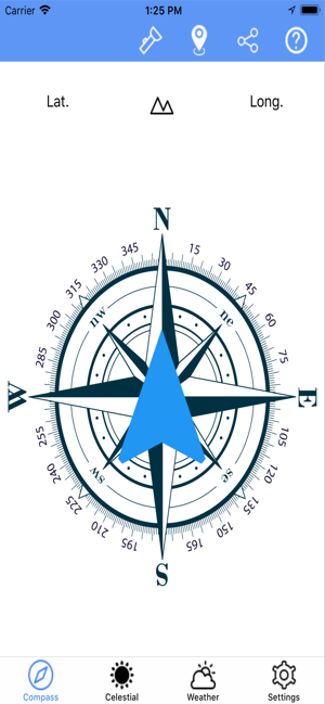 My Compass +