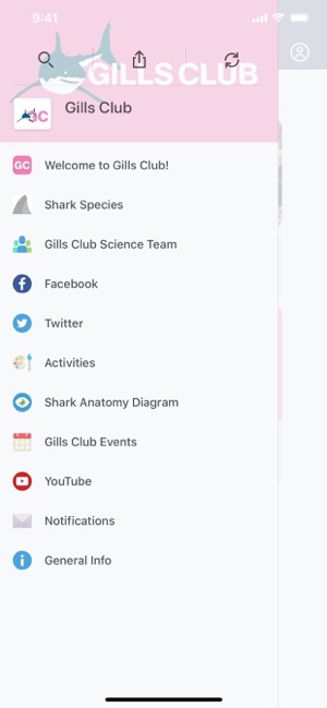 Gills Club(圖3)-速報App
