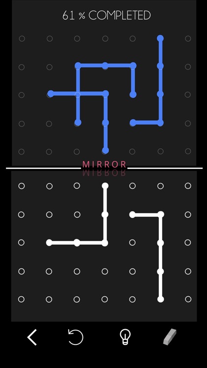 LINEA - Draw Line Brain Puzzle screenshot-6