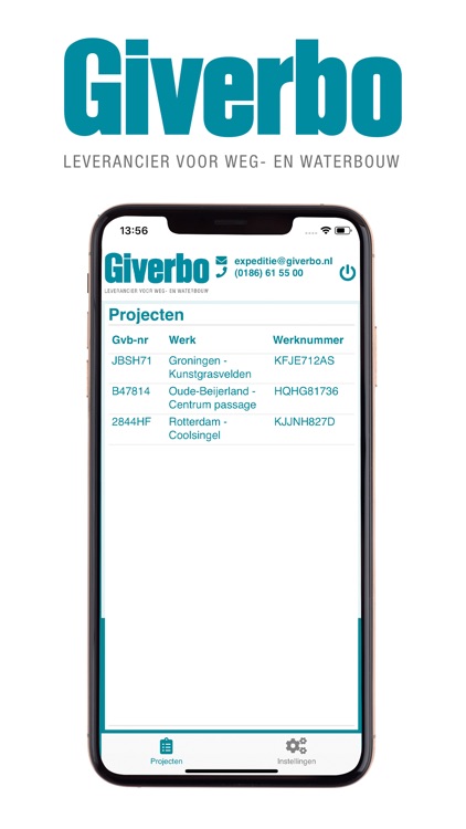 Giverbo screenshot-5