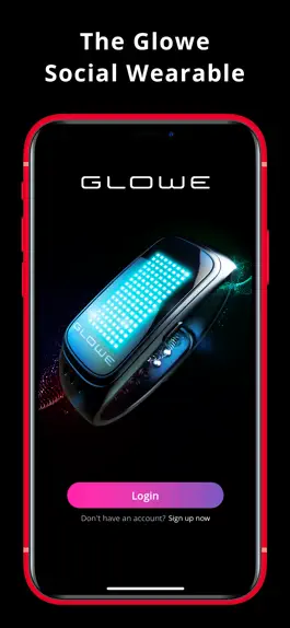 Game screenshot Glowe mod apk