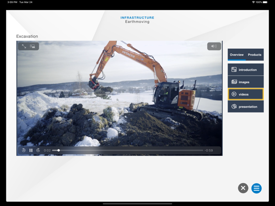 Screenshot #5 pour Topcon Story