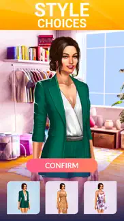 How to cancel & delete love fever: stories & choices 4