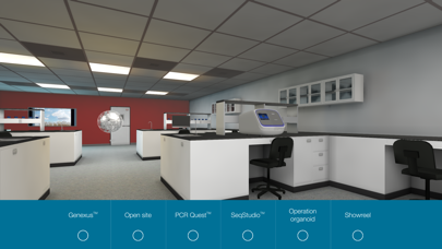 Screenshot #2 pour Digital Innovations Lab
