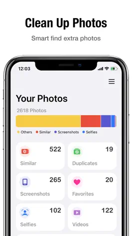 Game screenshot Sifter - Photos Cleaner mod apk