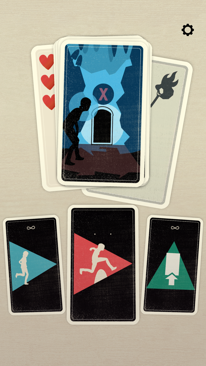 Cards – MonkeyBox 2