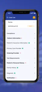 RCE for Providers screenshot #2 for iPhone