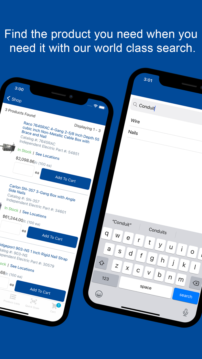 Independent Electric