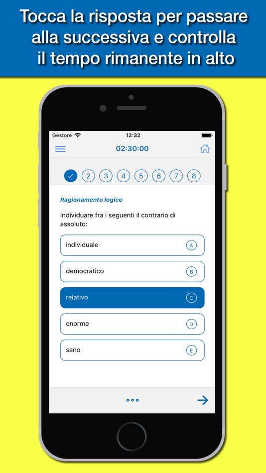 #2. HT Scienze della comunicazione (iOS) Podle: Edigeo S.r.l.