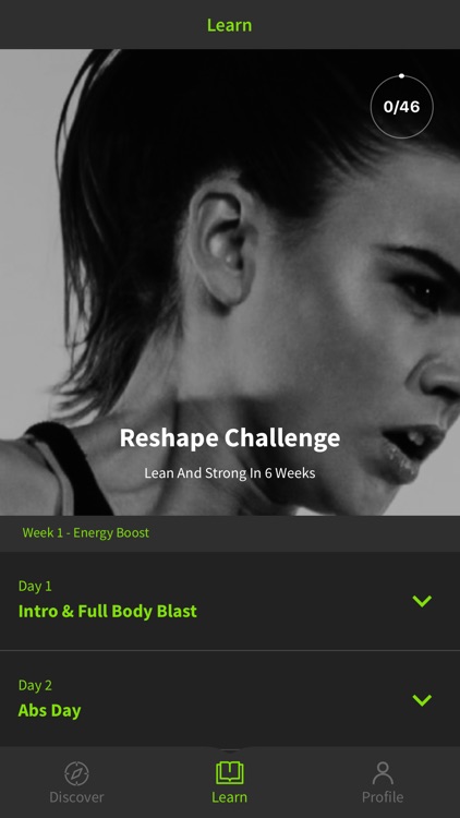 VERSEATHLETICS screenshot-3