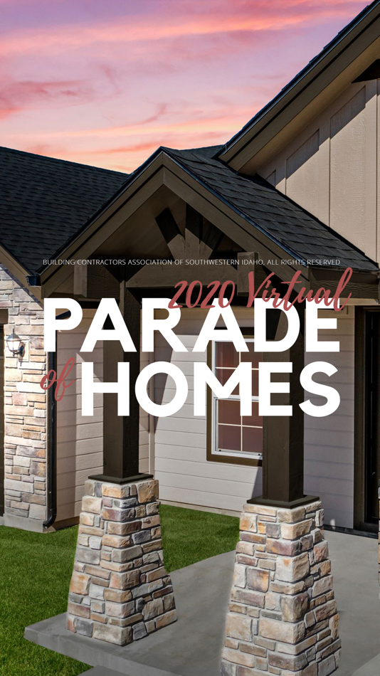 Boise Parade of Homes - 2023.09.25 - (iOS)
