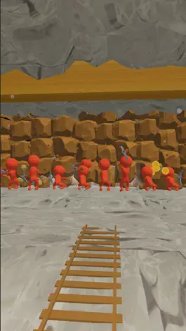 Game screenshot Idle Miner 3D apk