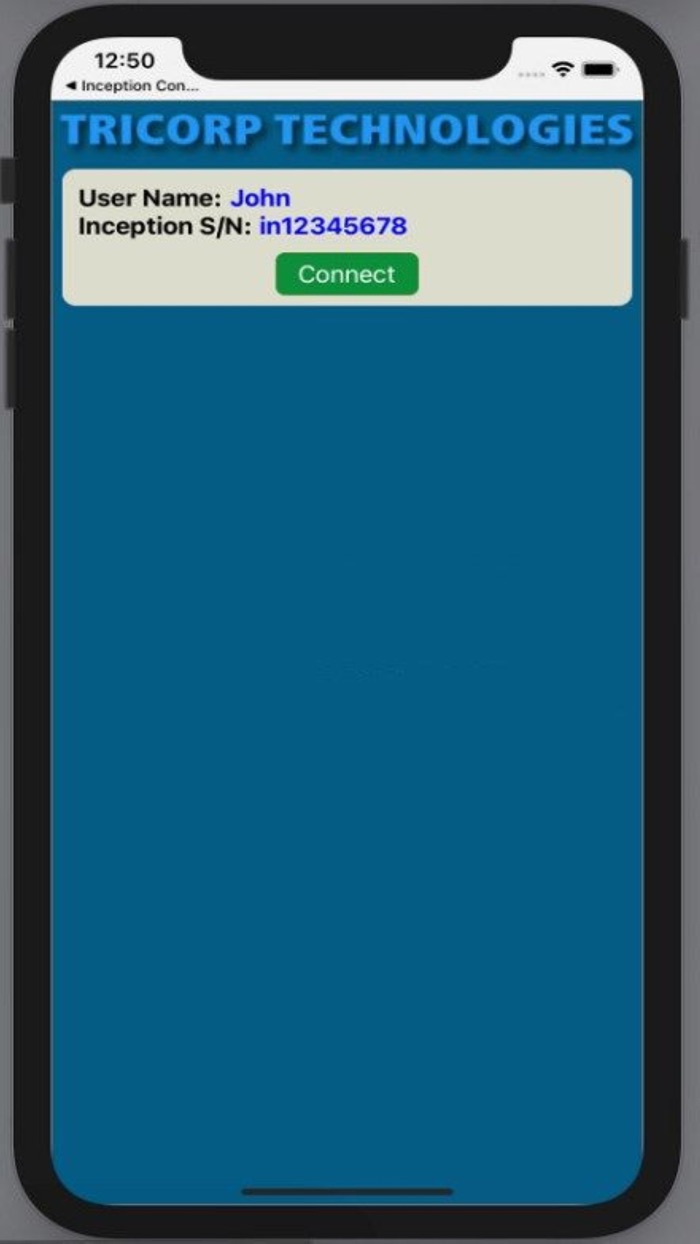 Inception Connect Lite