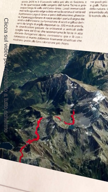 Via Alta Idra