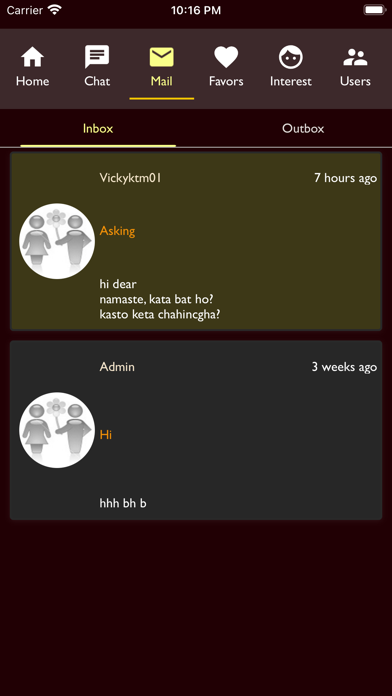 Nepali - Vivah Screenshot