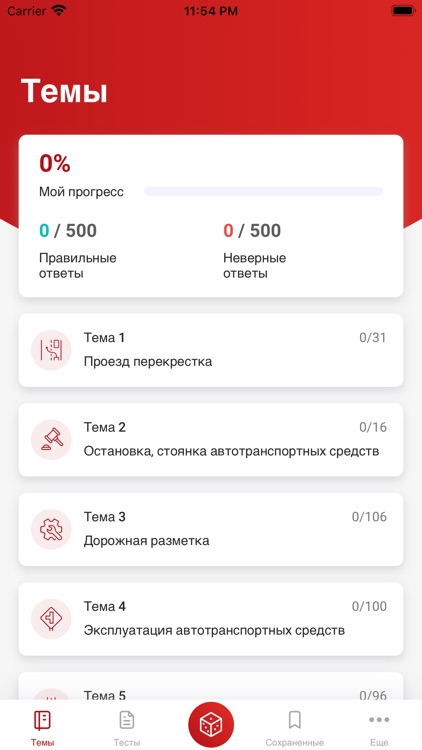 Prava KG