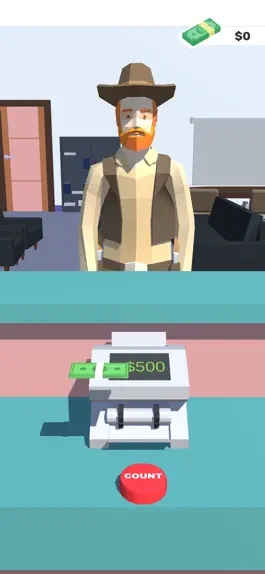 Game screenshot Cash Flow! apk