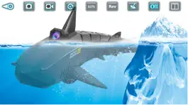Game screenshot Shark FPV mod apk