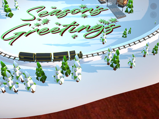 Screenshot #6 pour PTC Holiday Card