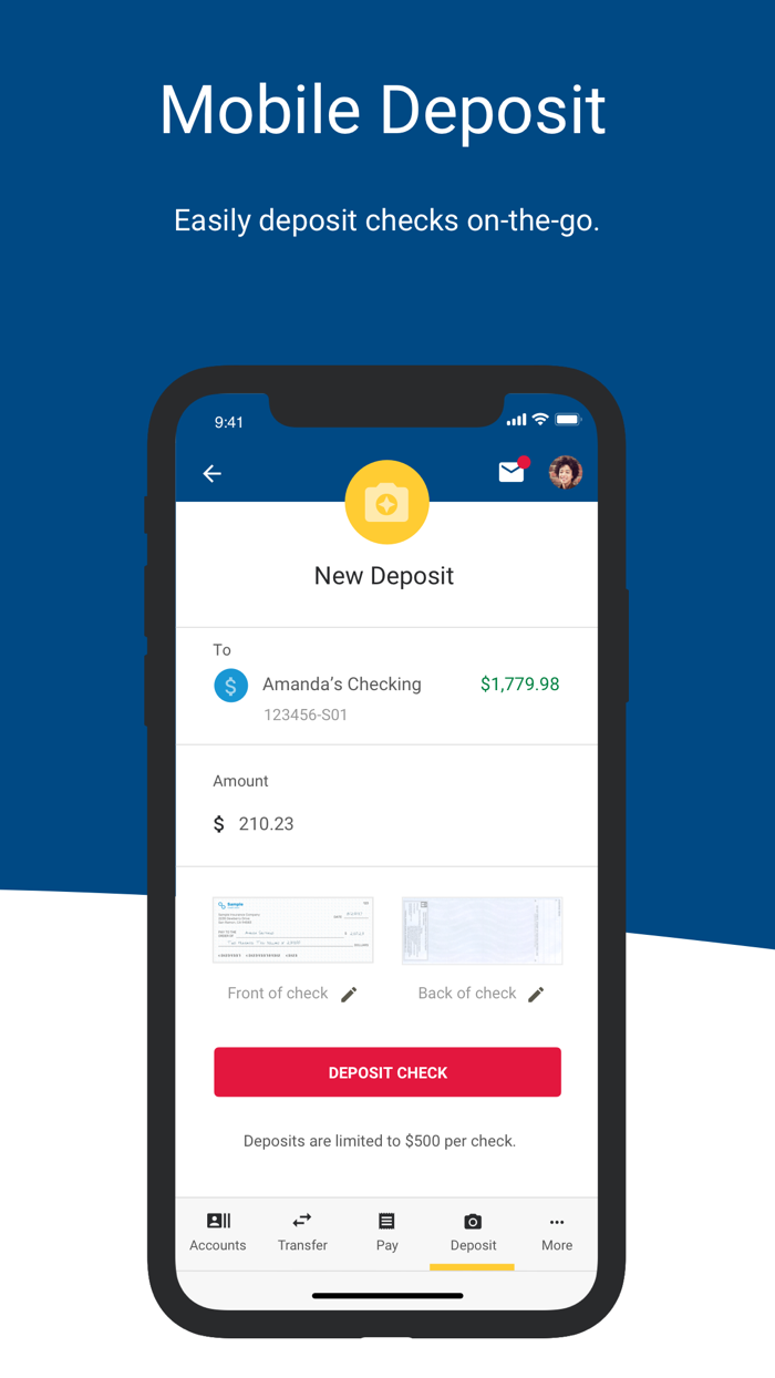 Justice Federal Mobile