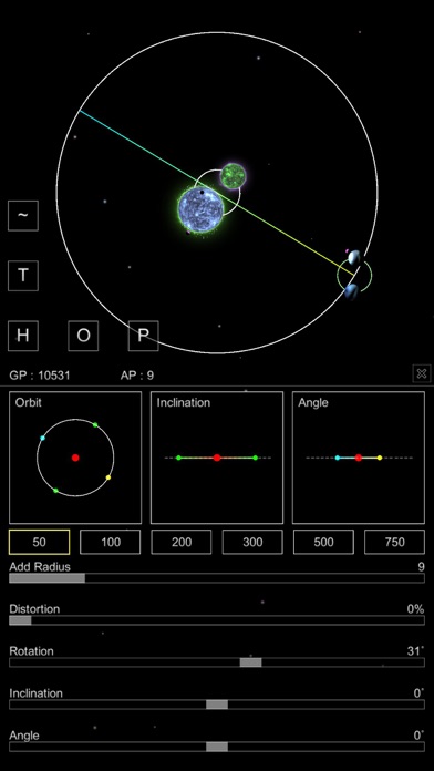 Sandbox Planet screenshot 4