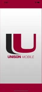 Unison Mobile screenshot #1 for iPhone