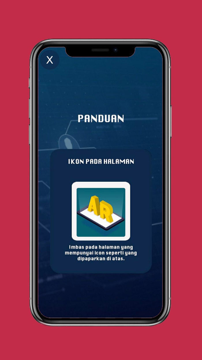 AR English Communication Form5