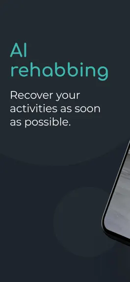 Game screenshot Rehab Boost mod apk