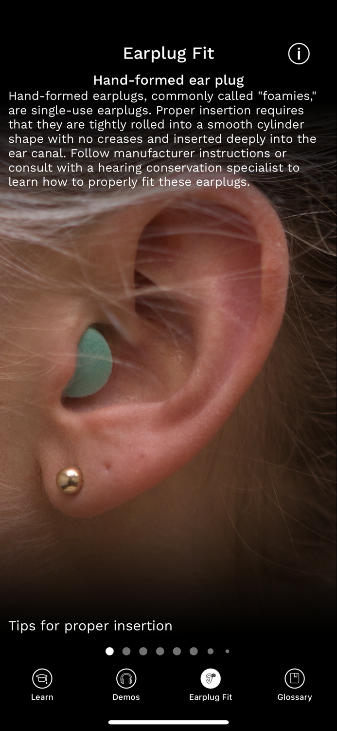 WHHIP - Hearing Health Primer