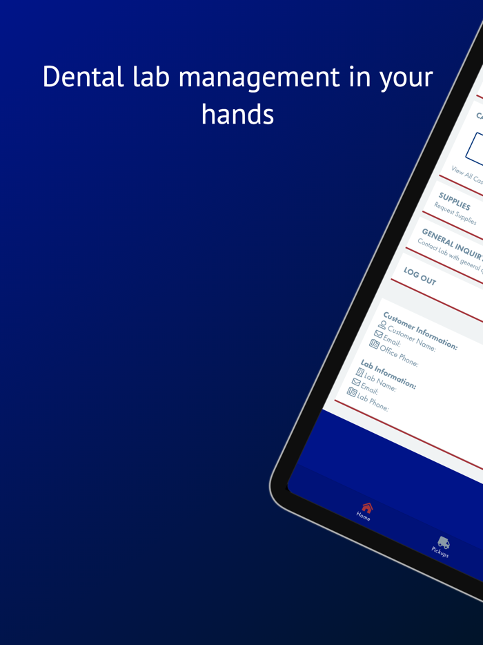 Jet Stream Dental Lab