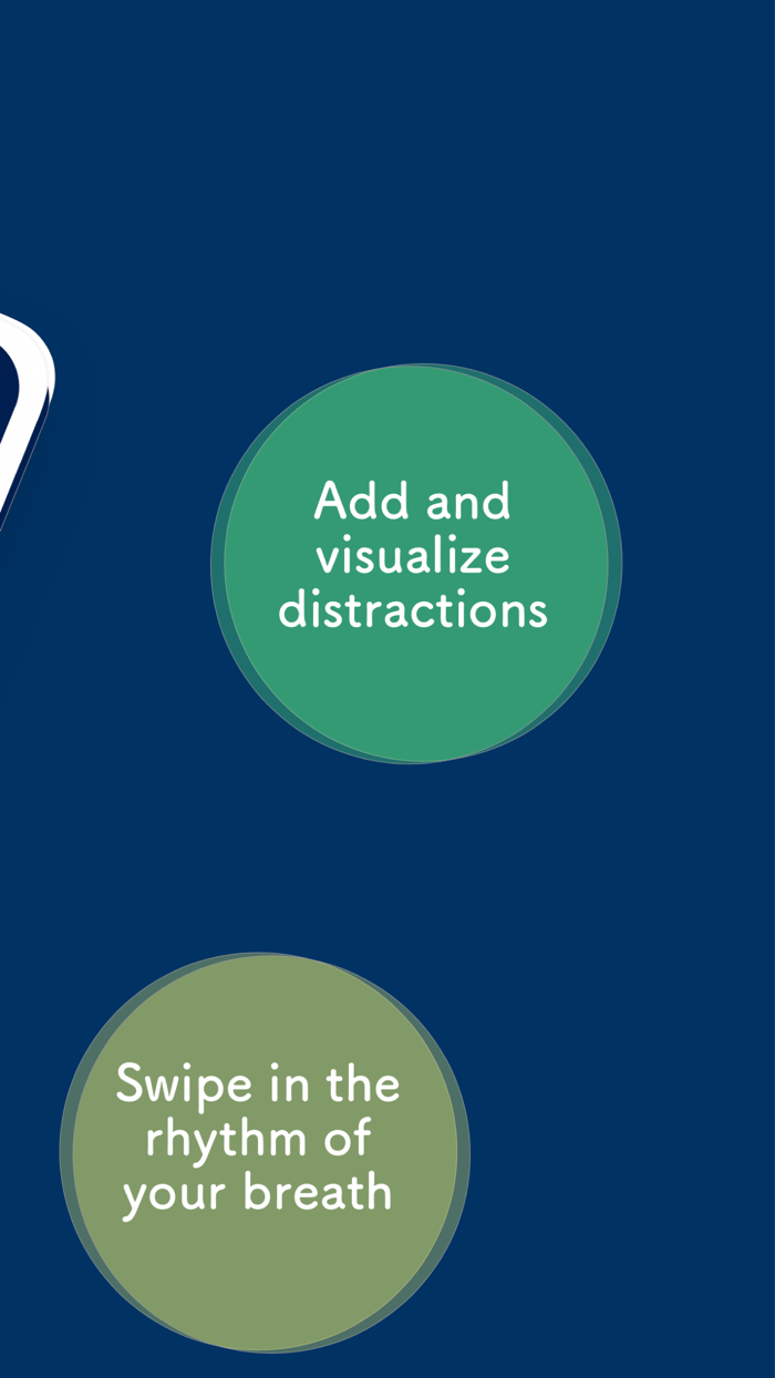 Meditation App Tadayou