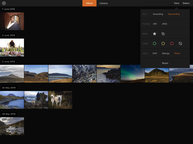 Phocus Mobile 2(圖2)-速報App