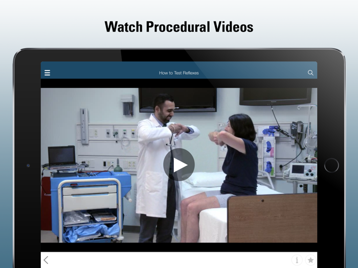 Merck Manual Professional