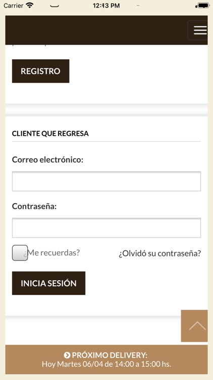 Tu Almacen FD screenshot-3