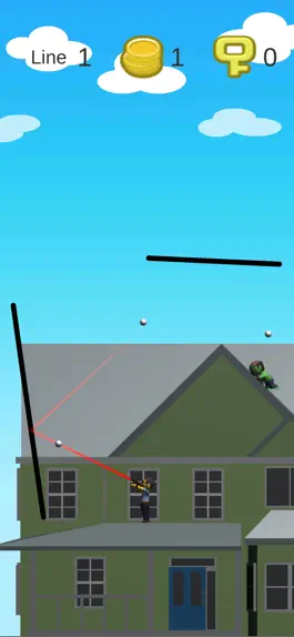 Game screenshot BoundShot hack