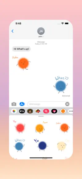 Game screenshot Oh! Sool! mod apk