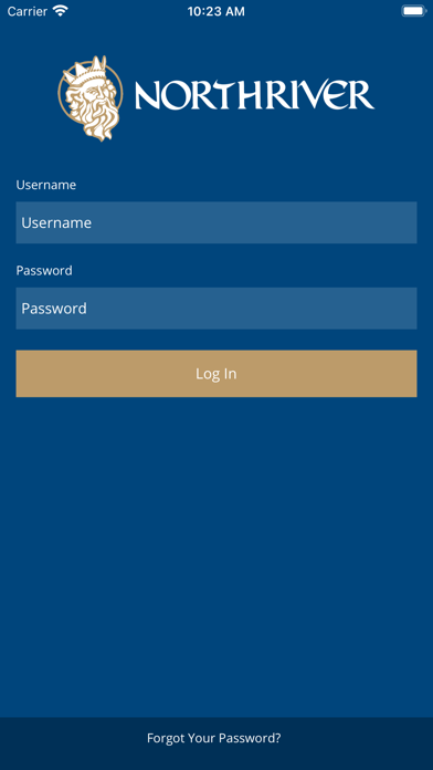 NorthRiver YC Screenshot