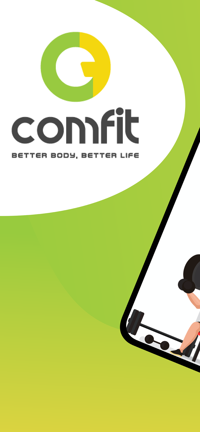 Comfit