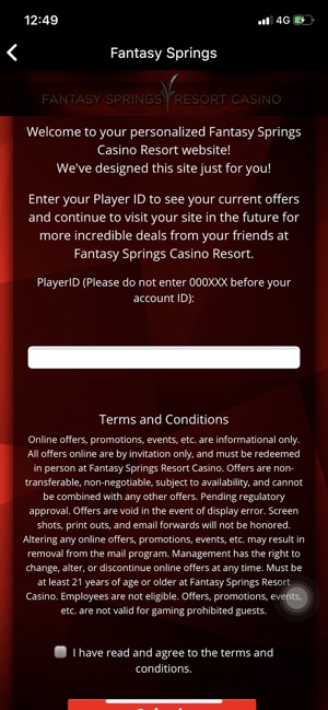 Fantasy Springs Slots - Casino – Apps no Google Play