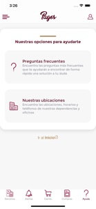 Ciudad Madero screenshot #4 for iPhone