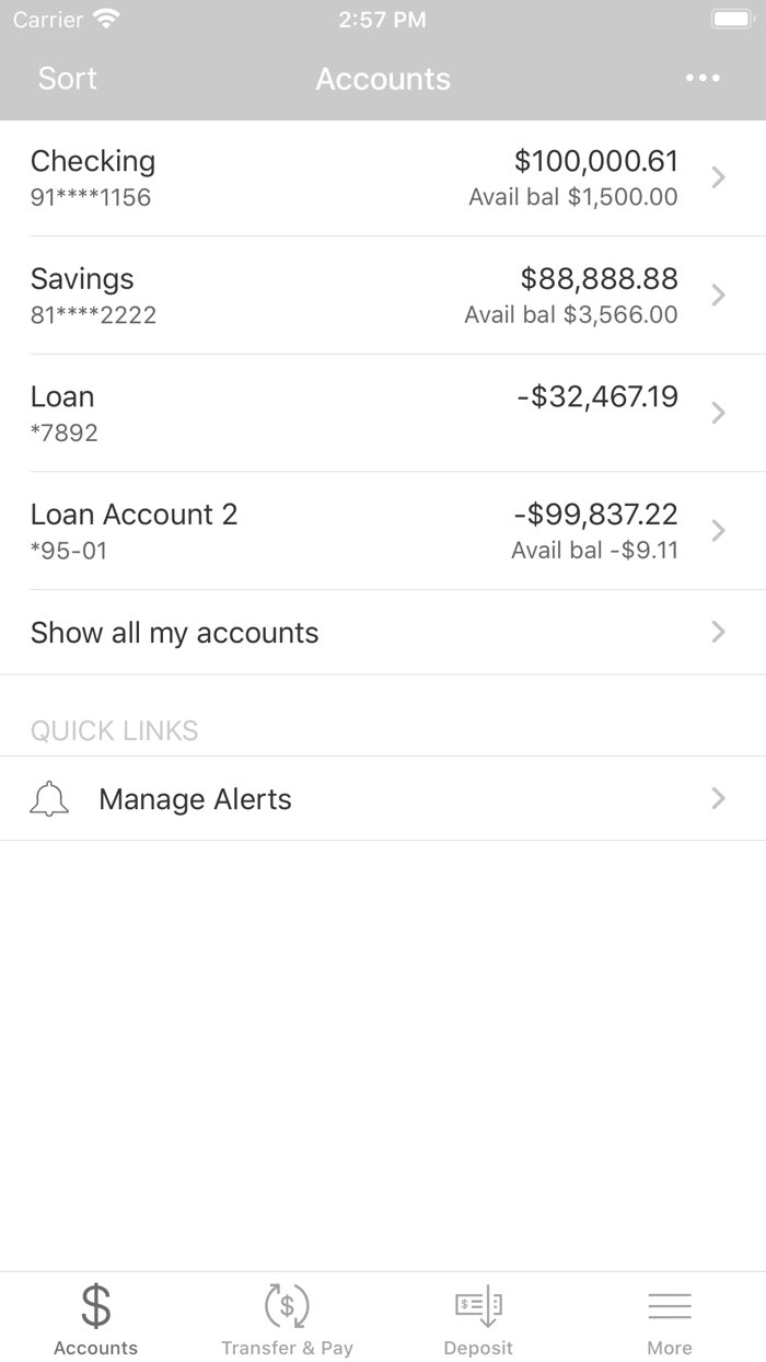 The State Credit Union