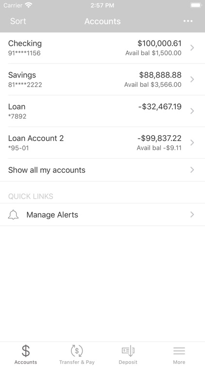 The State Credit Union