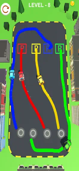 Game screenshot خط هجوله - العاب mod apk